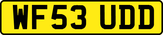 WF53UDD