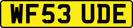 WF53UDE