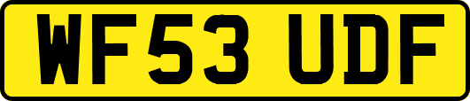 WF53UDF