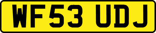 WF53UDJ