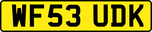 WF53UDK