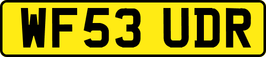 WF53UDR