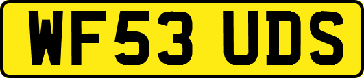 WF53UDS