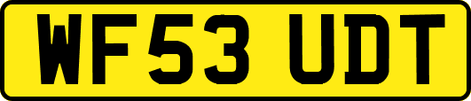 WF53UDT