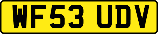 WF53UDV