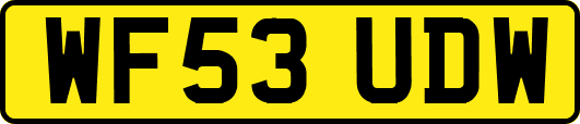 WF53UDW