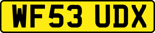 WF53UDX
