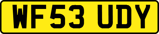 WF53UDY