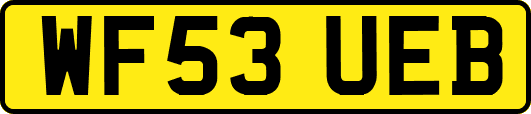 WF53UEB