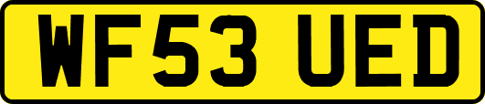 WF53UED