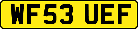 WF53UEF