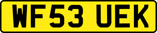 WF53UEK
