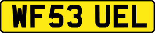 WF53UEL