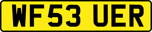 WF53UER