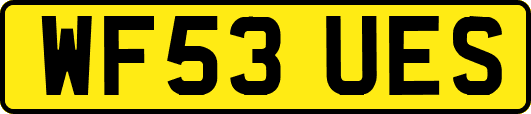WF53UES
