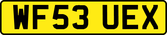 WF53UEX