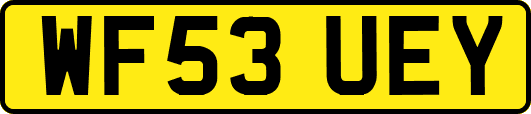 WF53UEY