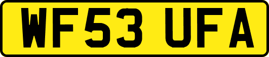 WF53UFA