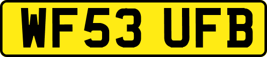 WF53UFB