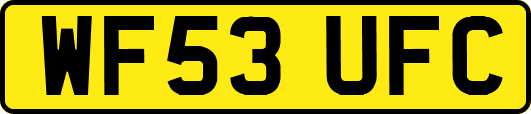 WF53UFC