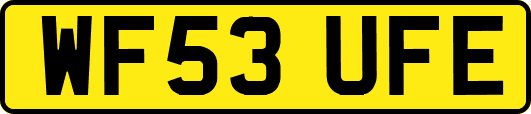 WF53UFE