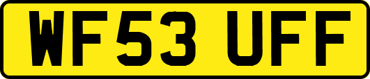 WF53UFF
