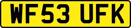 WF53UFK