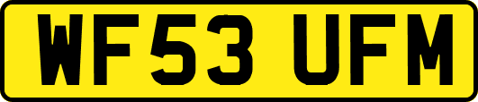 WF53UFM