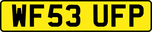 WF53UFP