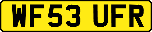 WF53UFR