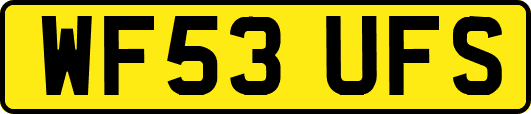 WF53UFS