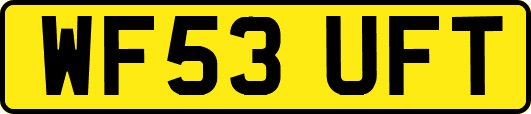 WF53UFT