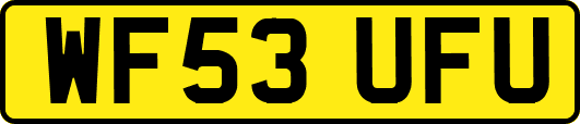 WF53UFU