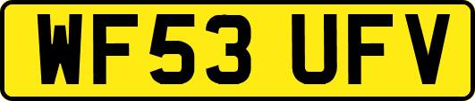 WF53UFV