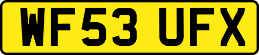 WF53UFX