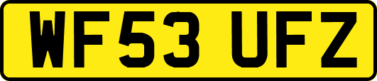 WF53UFZ