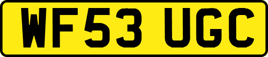WF53UGC