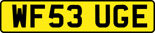 WF53UGE
