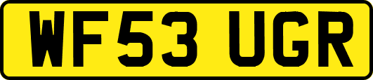 WF53UGR