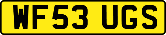 WF53UGS