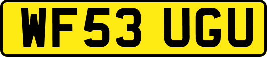 WF53UGU