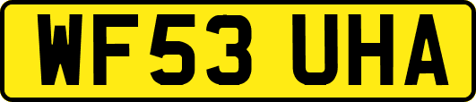 WF53UHA