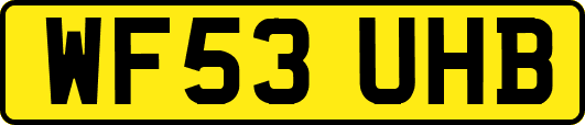 WF53UHB