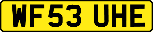 WF53UHE