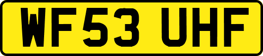 WF53UHF