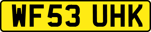 WF53UHK