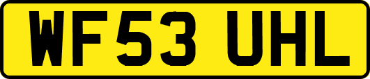 WF53UHL