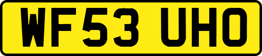 WF53UHO