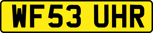 WF53UHR