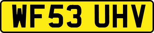 WF53UHV